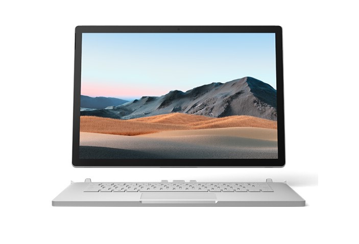 禹州Surface 维修前的准备工作